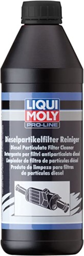  LIQUI MOLY PRO-LINE oczyszczacz DPF 5169 1L